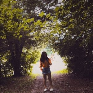 Meet your Posher, Addison